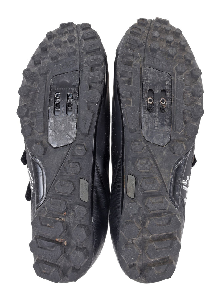 Specialized Recon 1.0 Mountain Bike Shoes EU 46 US Men 12.25 2 Bolt MTB Gravel