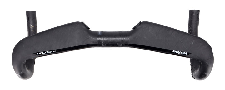 Vision Metron Aero Carbon Road Bike Drop Handlebar 31.8 x 38cm 10mm Rise Di2