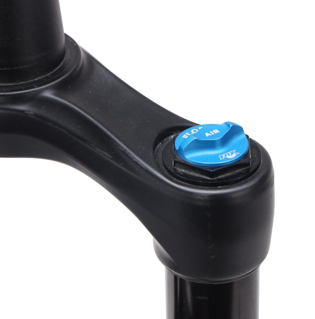 Fox Rhythm 34 FLOAT 29" Grip Mtn Bike Fork 120mm Sweep-Adj BLACK 15x 110mm 2019