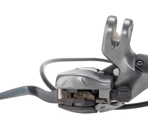 Shimano XTR ST-M965 Dual Control 3 x 9 Speed Mountain Bike Shift Brake Lever Set