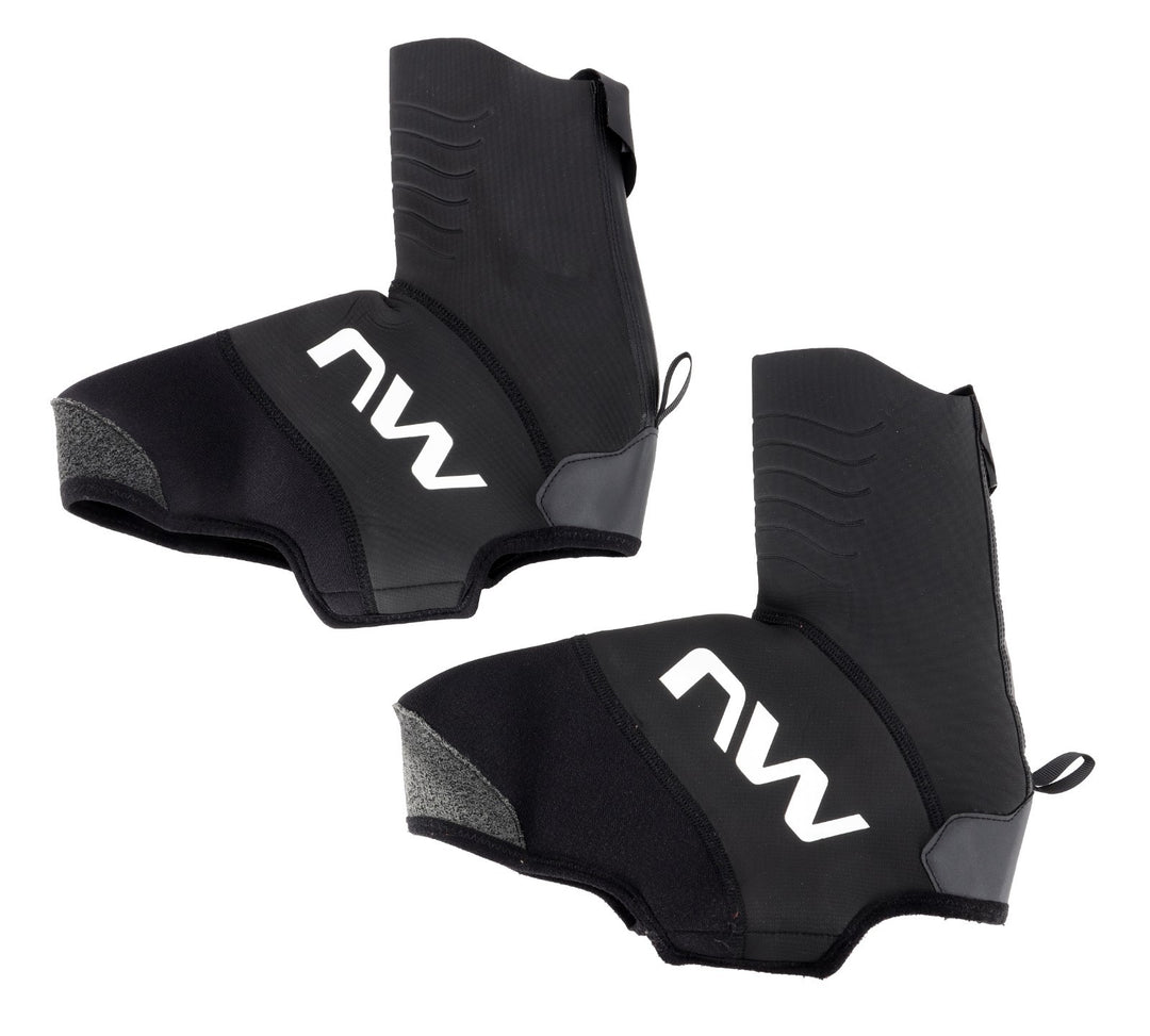 Northwave Extreme Pro High Winter Shoe Covers EU 41-43 US Men 8.5-10 Road Bike