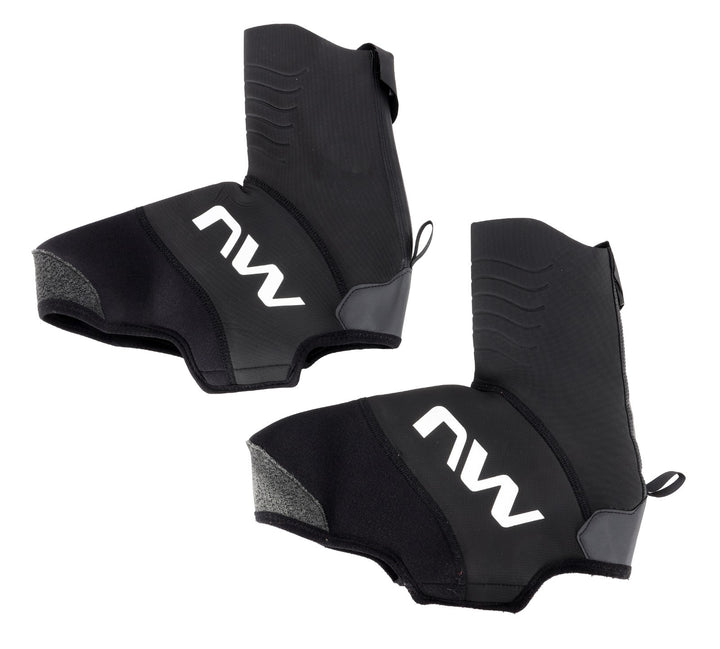 Northwave Extreme Pro High Winter Shoe Covers EU 41-43 US Men 8.5-10 Road Bike