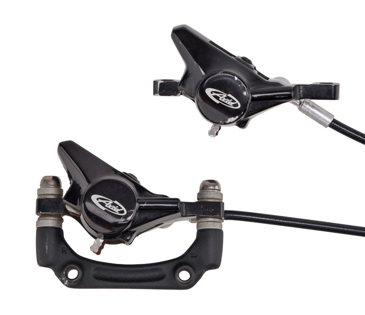 SRAM Avid Juicy Ultimate Mtn Bike Hydraulic Disc Brake Levers Caliper SET 2P