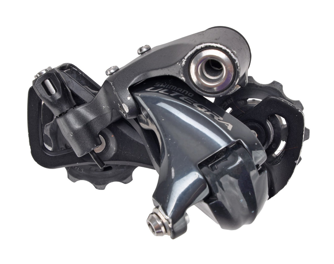 Shimano Ultegra RD-6800-SS 11 Speed Road Bike Derailleur Short Cage 28T