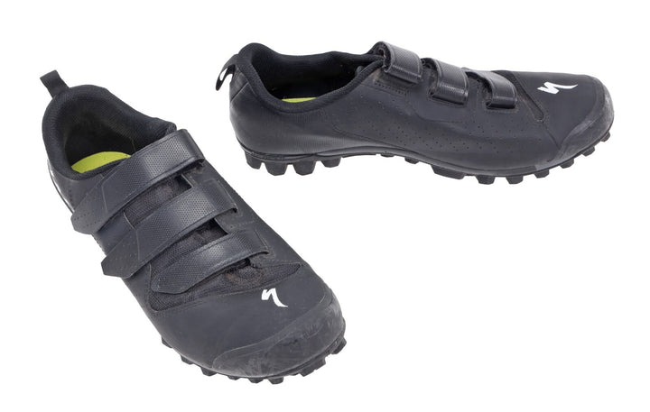Specialized Recon 1.0 Mountain Bike Shoes EU 46 US Men 12.25 2 Bolt MTB Gravel
