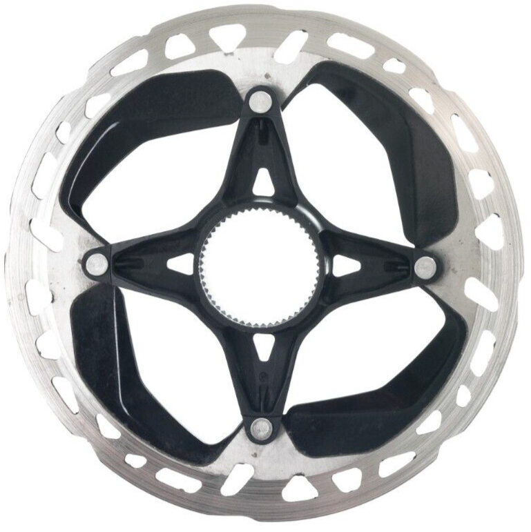 Shimano XTR RT-MT900-S Mountain Bike Center Lock Disc Brake Rotor 160mm Gravel