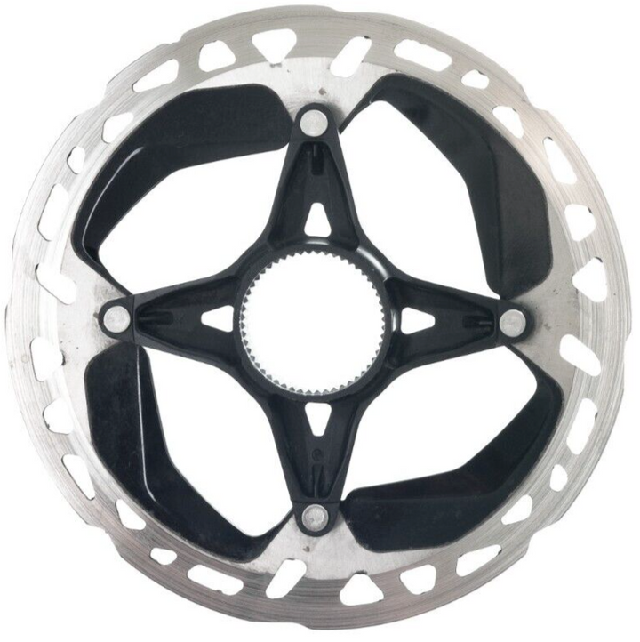 Shimano XTR RT-MT900-S Mountain Bike Center Lock Disc Brake Rotor 160mm Gravel