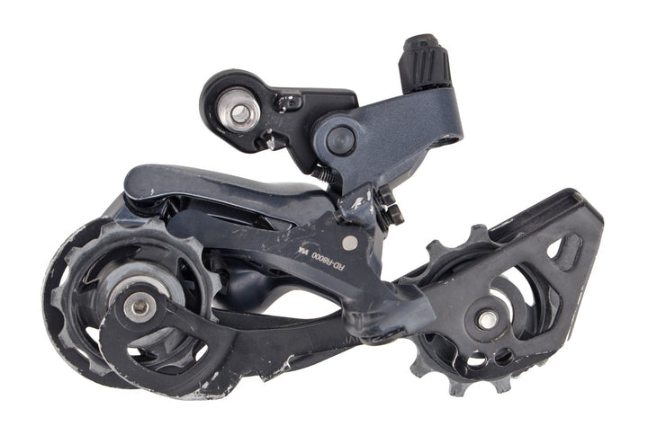 Shimano Ultegra RD-R8000-GS 11 Spd Road Bike Rear Derailleur Medium Cage 34T Max