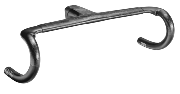 Cannondale SystemBar R-One Carbon Drop Road Handlebar Stem 400x 120mm MOMODesign