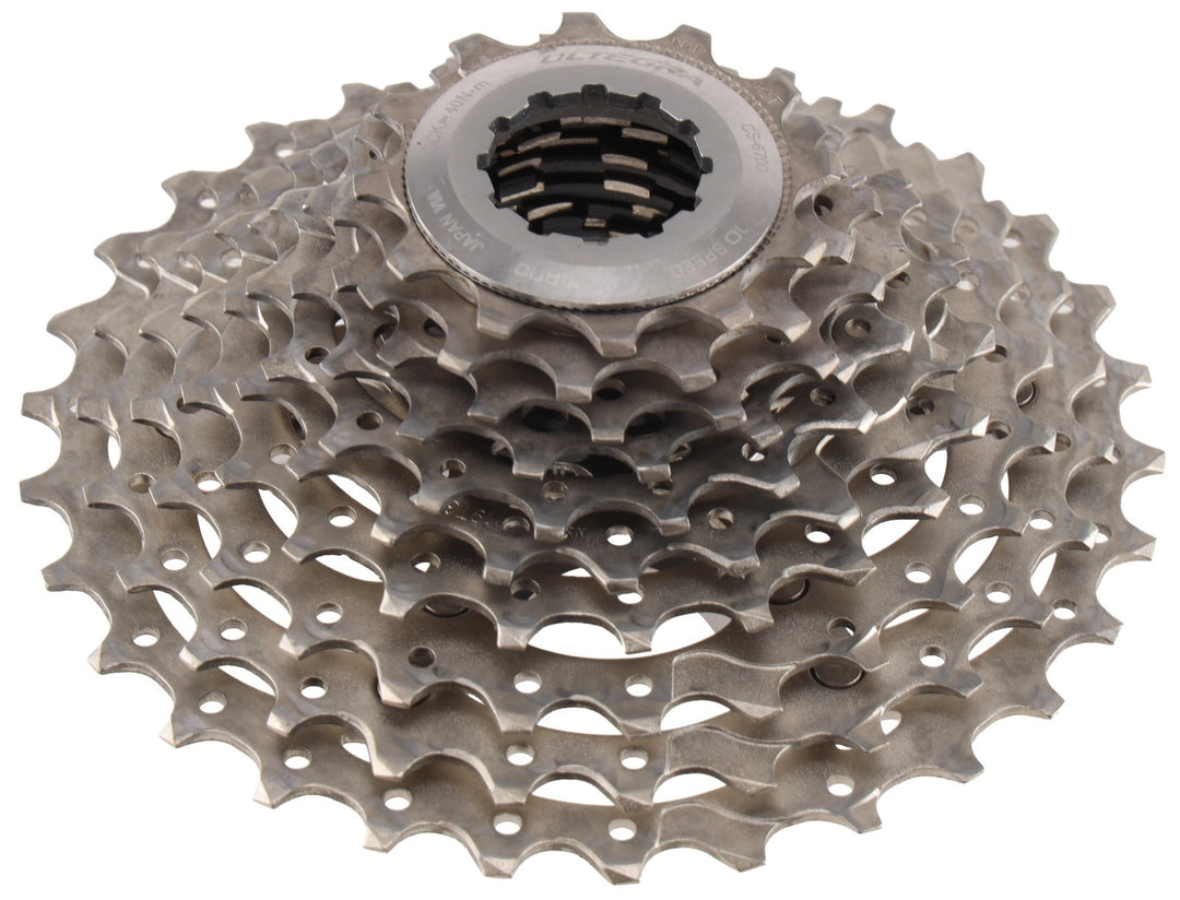 Shimano Ultegra CS-6700 10 Speed Road Bike Cassette 12-30T Hyperglide