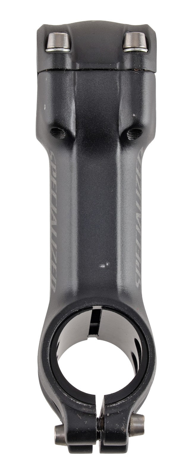 Specialized Pro-Set Alloy Road Bike Stem 31.8 x 100mm +/-4º Shim Adjustable