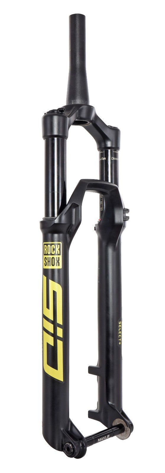 RockShox SID Select+ Mtn Bike Air Fork 3Pos 120mm 29" 15x110mm Charger RD2 44mm