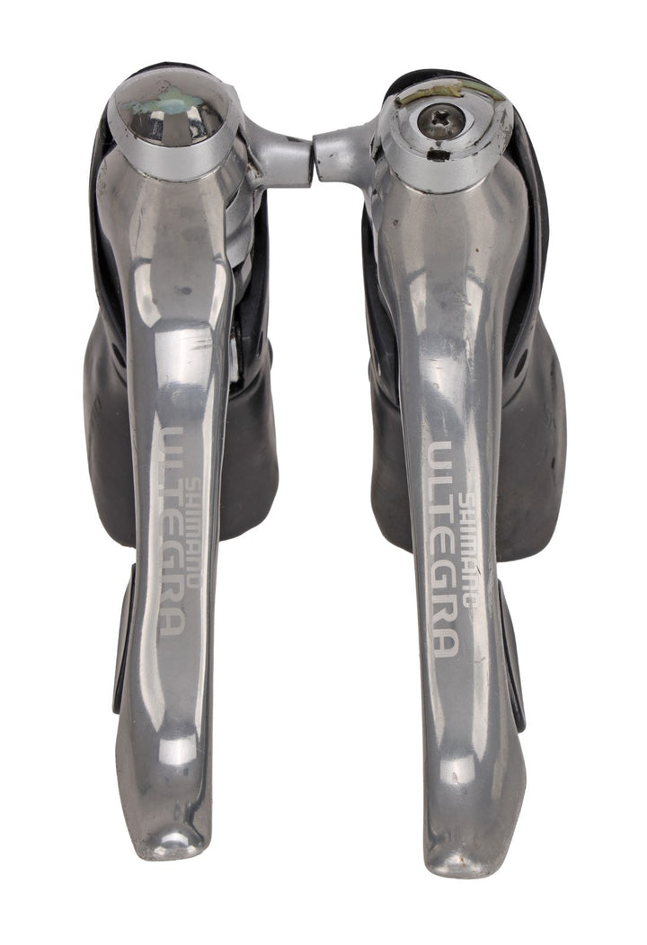 Shimano Ultegra ST-6510 Road Bike 3 x 9 Speed Shift Brake Lever SET Flight Deck