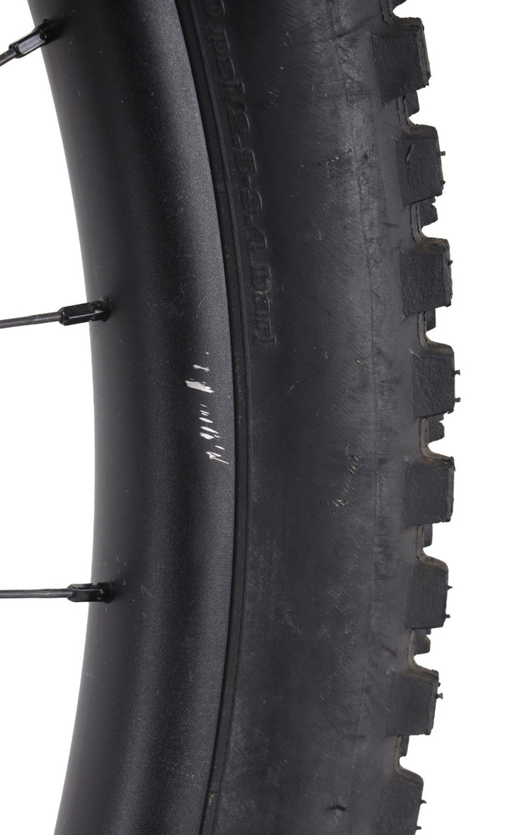 Privateer 161 Gen2 Alloy 29" Enduro Mtn Bike 1x 12s P3 LG Green Fox Shimano 2024