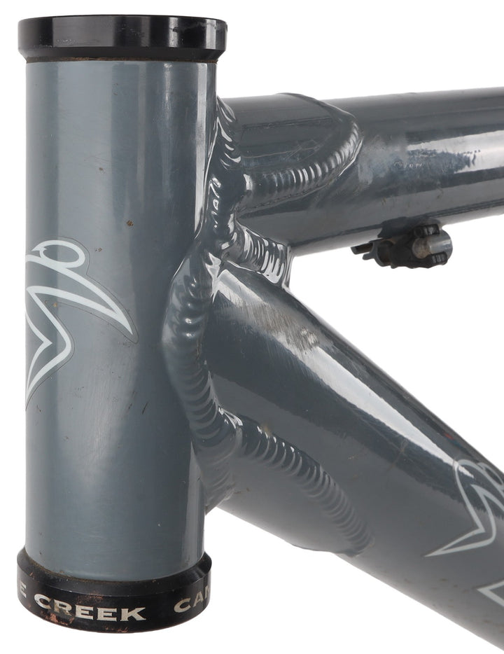Santa Cruz Blur.1 Classic Alloy Mtn Bike Frame 26" MD Grey Fox Float RP3 XC 2005