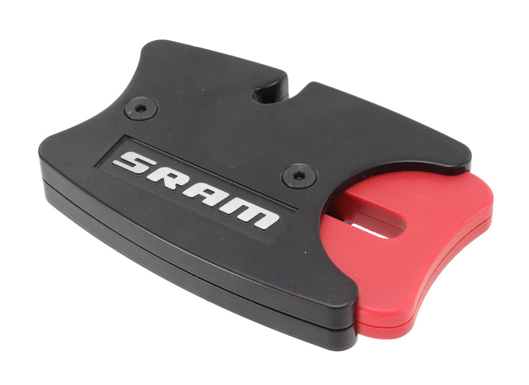 SRAM Pro Hydraulic Brake Line Hose Cutter Tool Replaceable Blade Bike Mechanic