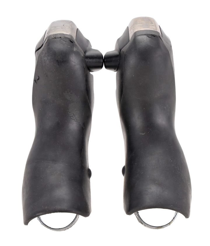 Shimano Dura-Ace ST-7801 Road Bike 2 x 10 Speed Shift Brake SET F+R STI Levers