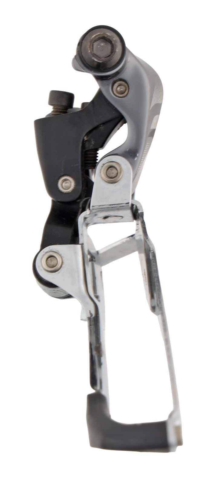 SRAM Force 22 Yaw 2 x 11 Speed Road Bike Front Derailleur Braze-On Triathlon
