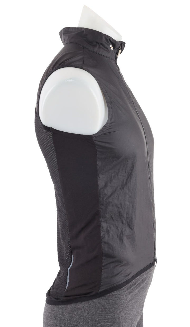 Rapha Pro Team Lightweight Gilet Vest Men Small Road Bike BLACK