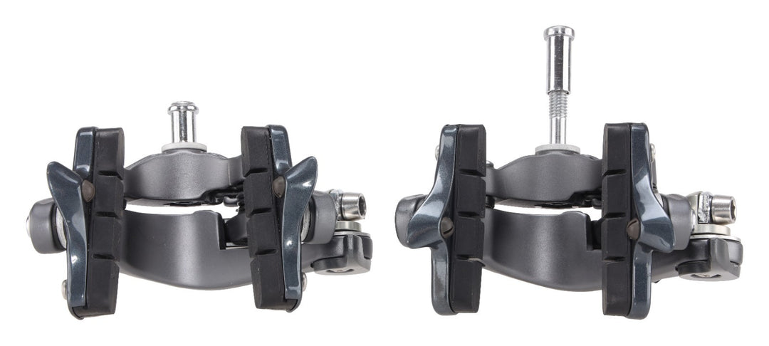 Shimano Ultegra BR-6800 Road Bike Dual Pivot Rim Brake Caliper Set Front & Rear
