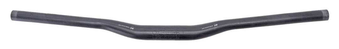 FSA SL-K Low Rise Carbon Mountain Bike Handlebar 31.8 x 620mm 18mm MTB XC Race