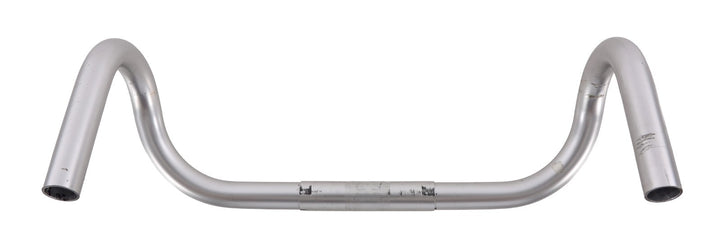 Cinelli 64 Giro D'Italia Alloy Road Bike Handlebars 26.0 x 40cm Silver Track TT