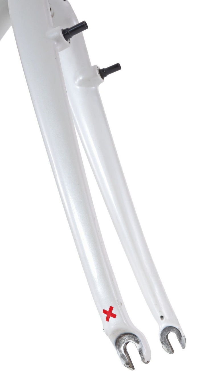 Trek Cronus CX Pro Carbon Cyclocross Bike Frameset 58cm Disc QR 700c OCLV 2014