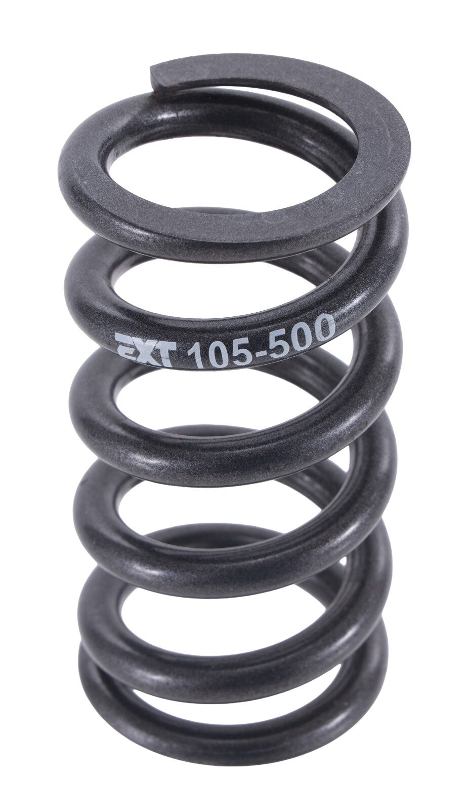 EXT Super Alloy Steel Coil Spring 105mm 500 lbs/in 55mm Stroke Mountain Bike
