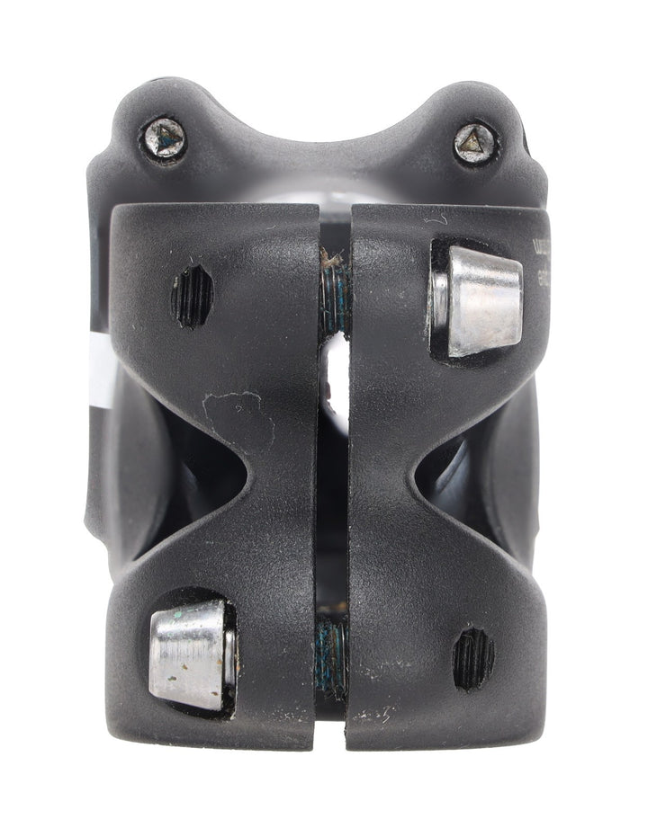 3T ARX-PRO Alloy Road Bike Stem 31.8 x 100mm 6º BLACK 1 1/8" Gravel Race