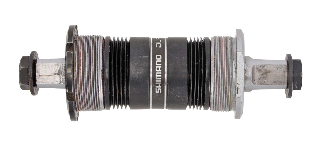 Shimano Dura-Ace BB-7400 Square Taper Bottom Bracket English 1.37 x 24T 68mm BSA