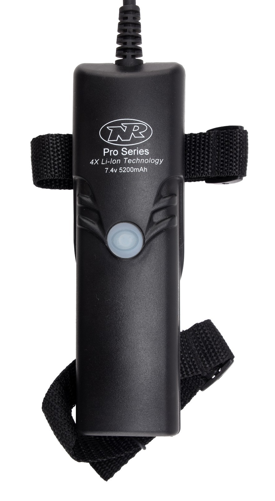 NiteRider Pro 2200 RaceFront Bike Light 2200 Lumen Headlamp Rechargeable MTB