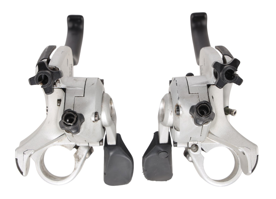 Shimano Deore XT ST-M750 3 x 9 Speed STI Dual Control Mtn Bike Trigger Shifters