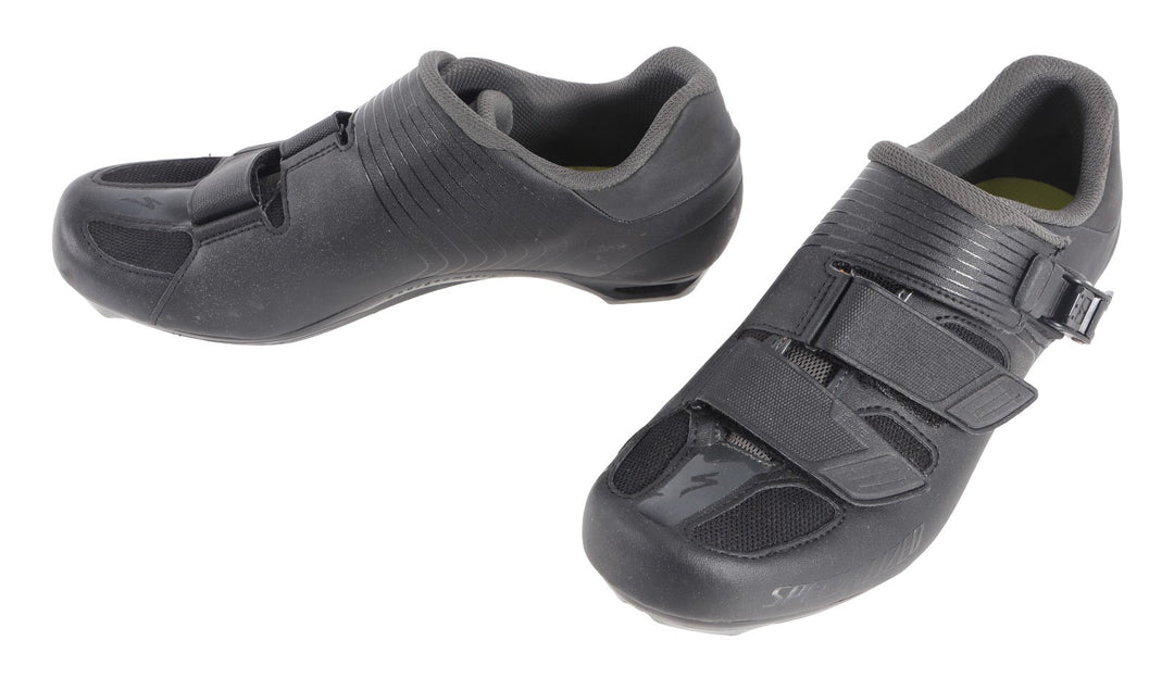 Specialized Elite Road Bike Shoes EU 43.5 Mens US 10.25 Cycling 3 Bolt