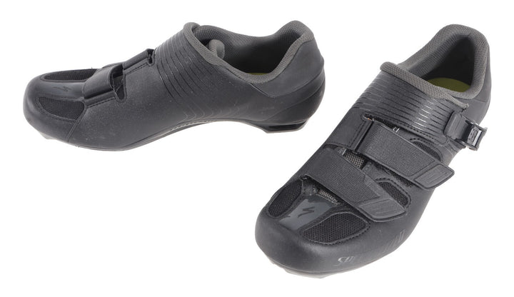 Specialized Elite Road Bike Shoes EU 43.5 Mens US 10.25 Cycling 3 Bolt