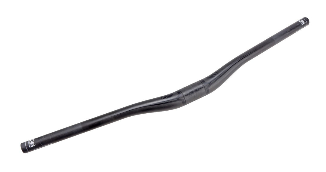 Pivot Pad Loc Carbon Mountain Bike Handlebar 35 x 700mm*** 8° Sweep 20mm Rise