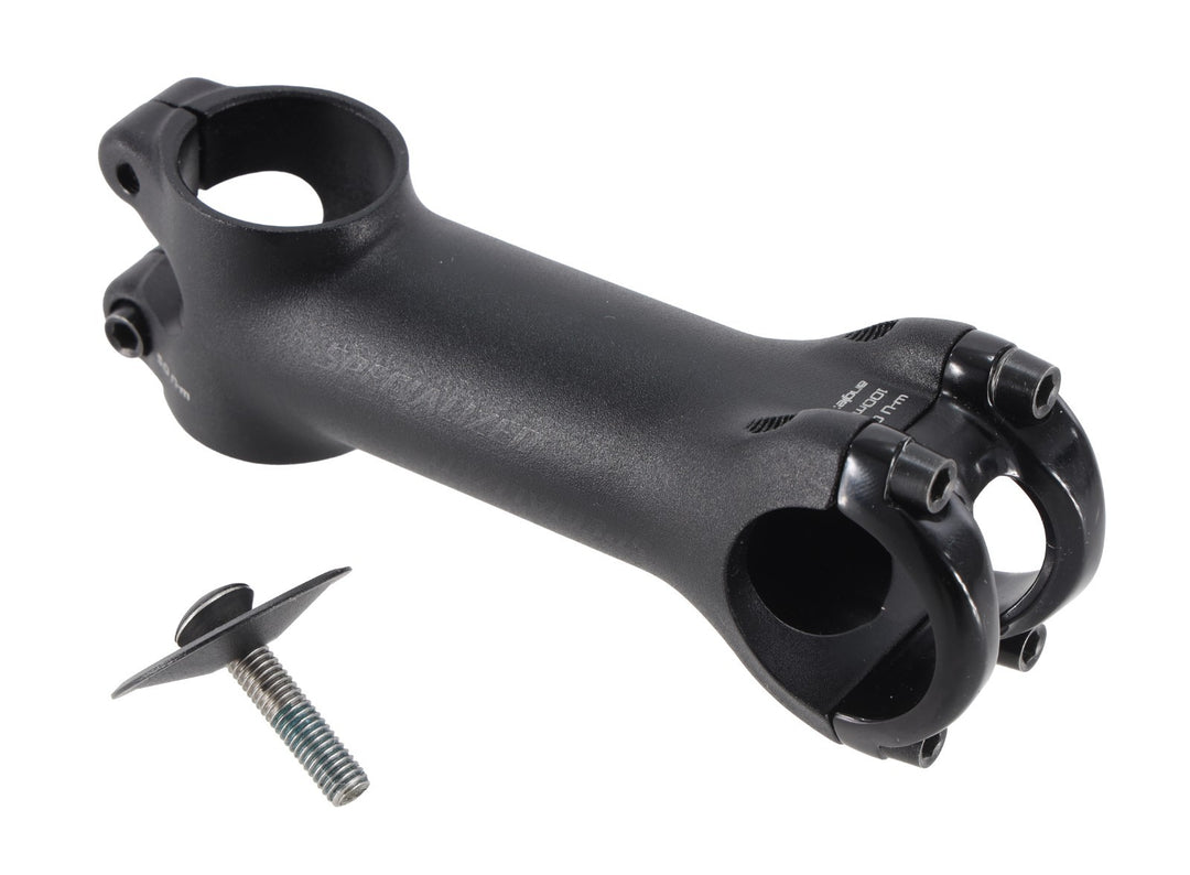 Specialized Comp Alloy Road Bike Stem 31.8 x 100mm +/-6º Gravel 1-1/8"