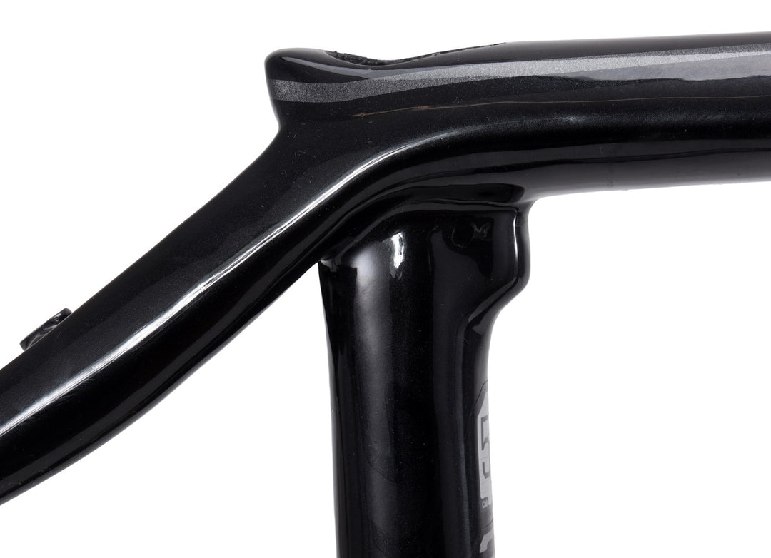 Cannondale Synapse 2 Carbon WMN Road Bike Frameset 51cm Black 700c Rim QR 2015