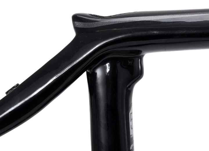 Cannondale Synapse 2 Carbon WMN Road Bike Frameset 51cm Black 700c Rim QR 2015