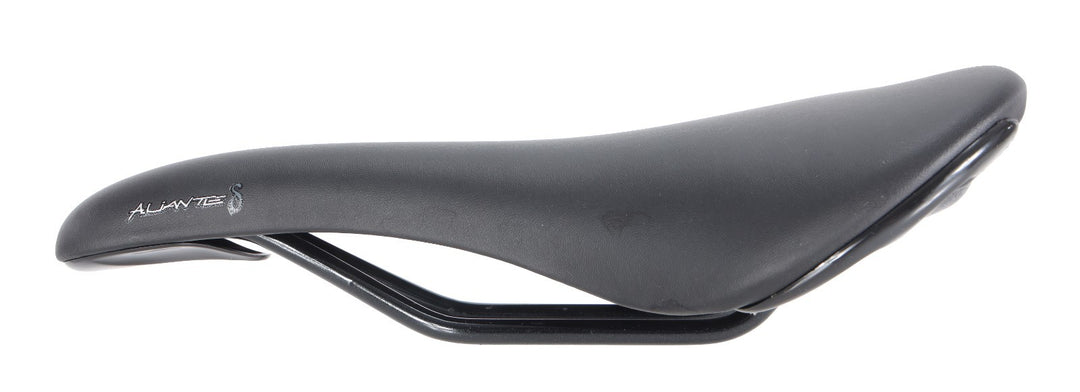 Fizik Aliante 8 Carbon 141mm Road Bike Saddle 7 x 7mm Manganese Rails