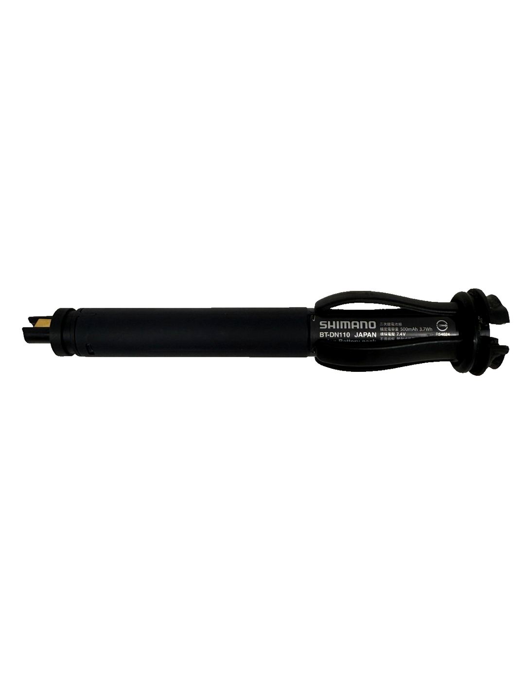Shimano Di2 BT-DN110 Li-ion Internal Battery Pack 7.4v Gravel Road Bike Race