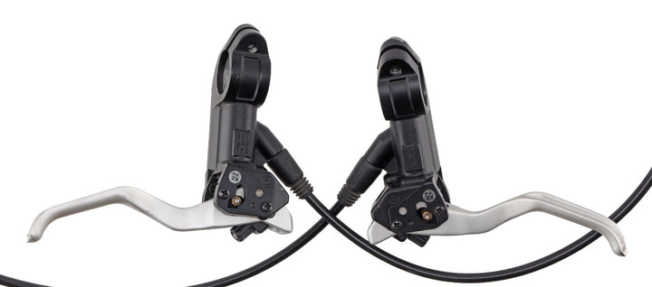 Shimano Deore XT BR/BL-M775 Mountain Bike Hydraulic Brake/Caliper Set 2-Piston