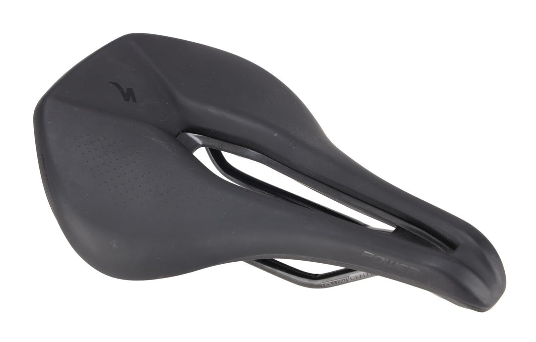 Specialized Power Comp Road Bike Saddle 143mm 7 x 7mm CrMo Mountain Gravel