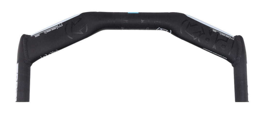PRO Missile Alloy Basebar Handlebar 31.8 x 400mm 40cm Triathlon Bike TT Di2