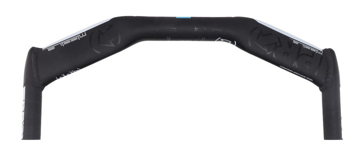 PRO Missile Alloy Basebar Handlebar 31.8 x 400mm 40cm Triathlon Bike TT Di2