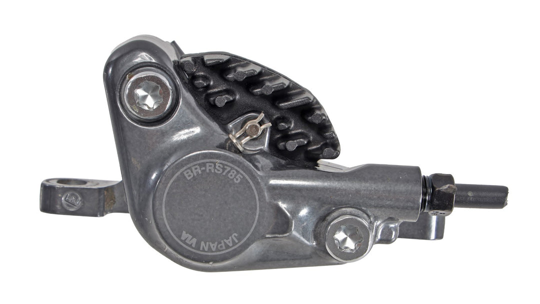 Shimano Ultegra BR-RS785 Road Bike Hydraulic Disc Brake Caliper Post Mount F/R