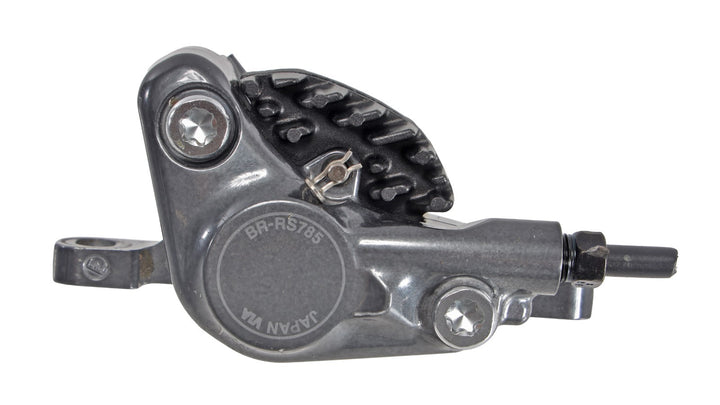 Shimano Ultegra BR-RS785 Road Bike Hydraulic Disc Brake Caliper Post Mount F/R