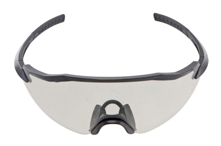 Shimano Equinox Cycling Sunglasses MATTE BLACK Photochromic Lens CE-EQNX4 Road