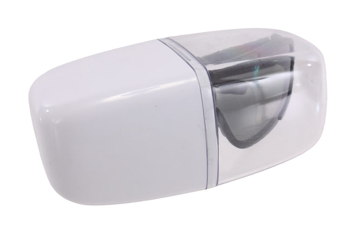 POC Aspire Cycling Sunglasses BLACK Clarity Lens Carl Zeiss Road Secure Fit MTB