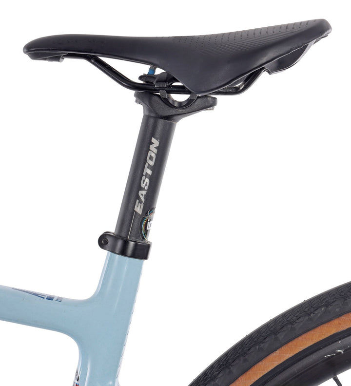 Cervelo Aspero A Series Carbon Gravel Bike GRX 2x 11 Spd 48cm XS Seabreeze 2020