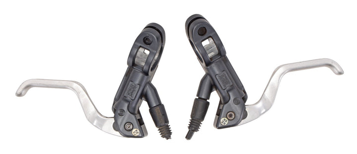 Shimano XTR BL-M975 MTB Hydraulic Brake Lever SET w/ BR-M975 Calipers 2 Piston